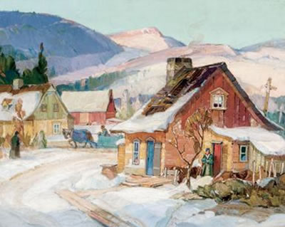 VALLEY SETTLEMENT