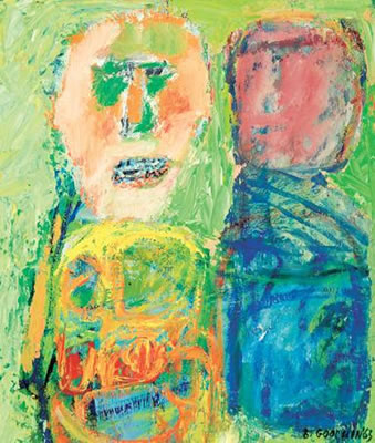 TWO FIGURES