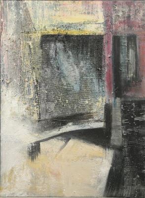 Fenêtre by Suzanne Martin - Auction record, sale price, and art valuation. Compare with similar artists and explore comparable artworks.