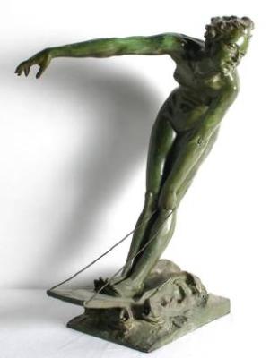 Statue