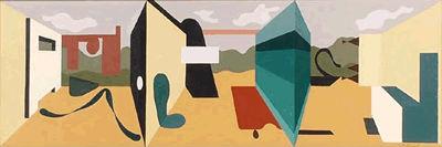 Modernist Composition