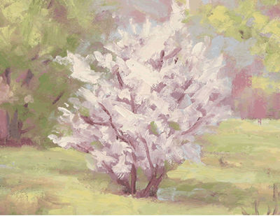 May Morning