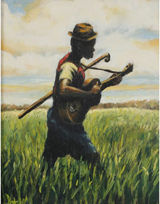 The Music Man