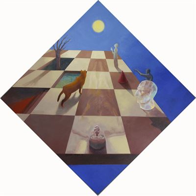 Checkerboard