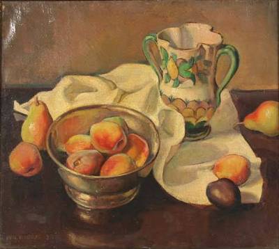 Still Life