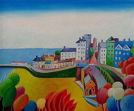 Tenby