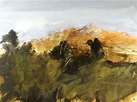 "Garn Fawr"