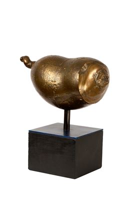 Pig at high velocity by Louis Le Sueur - Auction record, sale price, and art valuation. Compare with similar artists and explore comparable artworks.