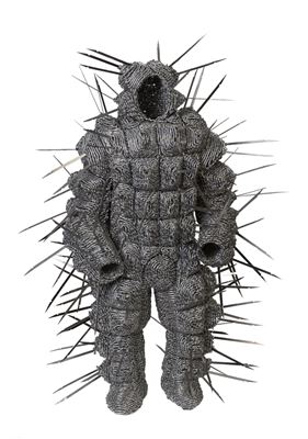 Razor Suit