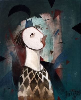 Harlequin