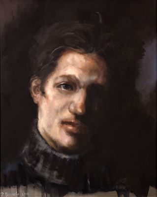 Young man III