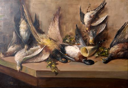 After the hunt