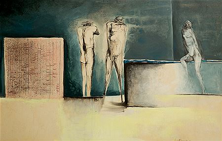 Three Figures