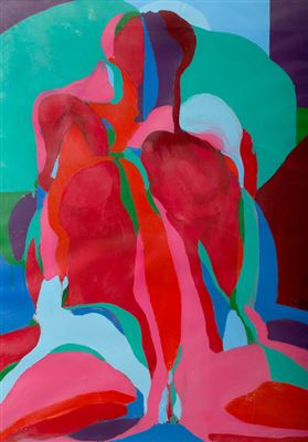 Abstract Composition