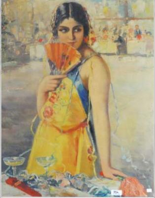 Espagnole