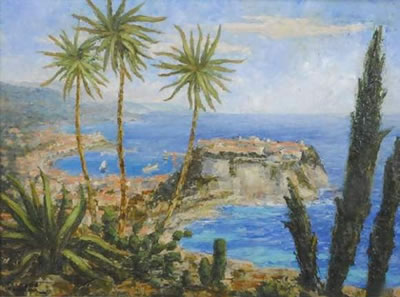 "bord de mer"