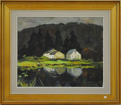 Corbion et la Semois