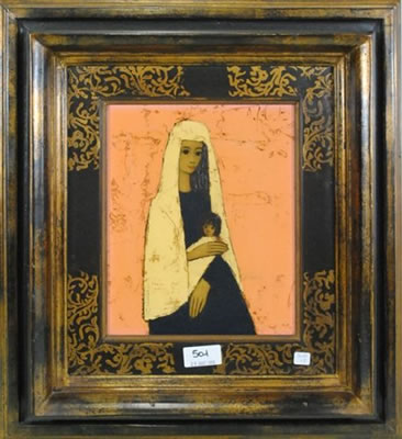 Madonne