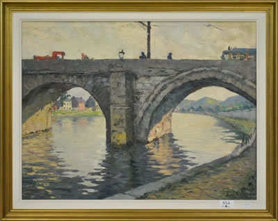 Pont de Jambes