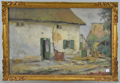 Maison