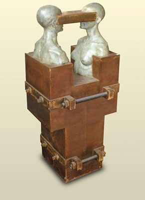 Sculpture moderne by Joseph Bofill Moline - Auction record, sale price, and art valuation. Compare with similar artists and explore comparable artworks.