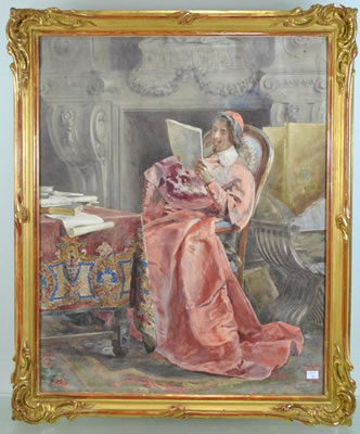 Cardinal