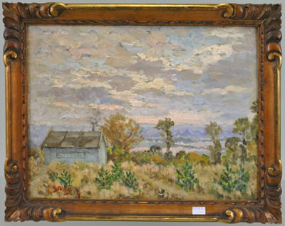 Bord de Sambre