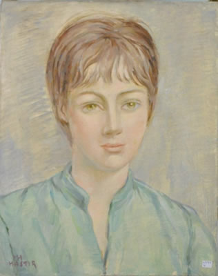 Enfant