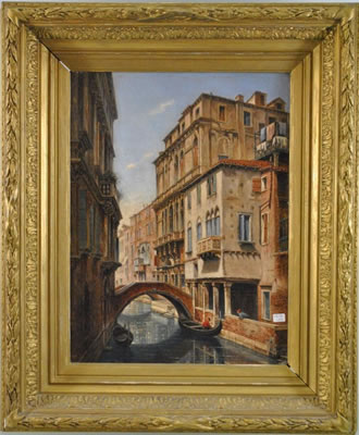 Vue de Venise