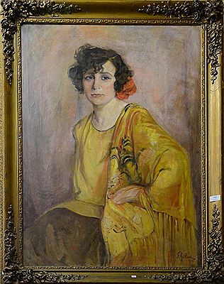 Portrait