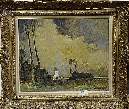 Paysage