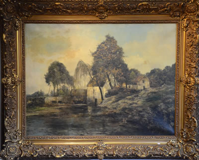 Paysage