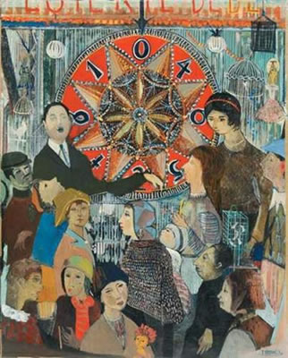 La loterie