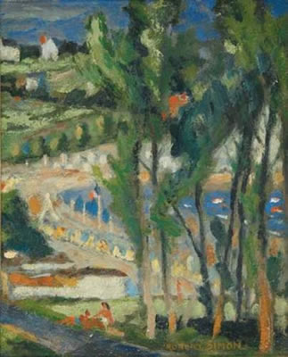 Perros-Guirec, jour de fête