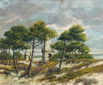 Dunes