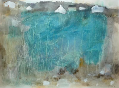 Bretagne bleue