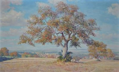 Le champ au grand arbre by Pierre Bonnerot - Auction record, sale price, and art valuation. Compare with similar artists and explore comparable artworks.
