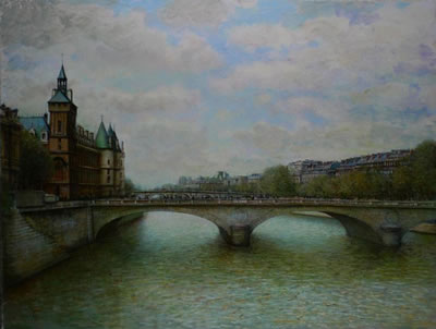 La Conciergerie by Jan Znosko - Auction record, sale price, and art valuation. Compare with similar artists and explore comparable artworks.