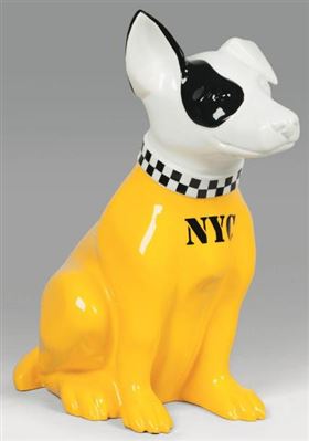 Gina, Taxi N.Y. by Dominique Capocci - Auction record, sale price, and art valuation. Compare with similar artists and explore comparable artworks.