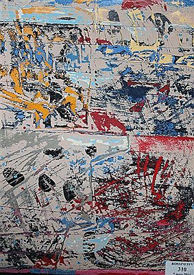 Champ de bataille by Louis Debonechose - Auction record, sale price, and art valuation. Compare with similar artists and explore comparable artworks.