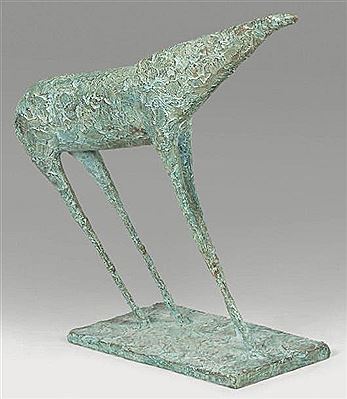 Cheval VII, 2005
