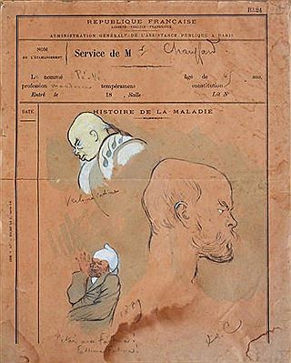 Sample artwork by Frederic-Auguste Cazals (1865 - 1941), known for painting - View similar artists and auction records