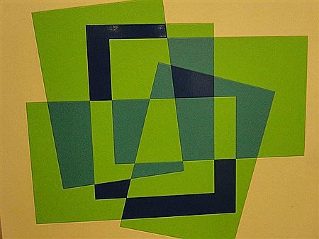 Fenêtre brisée 2004 by Jean-Louis Bonne - Auction record, sale price, and art valuation. Compare with similar artists and explore comparable artworks.