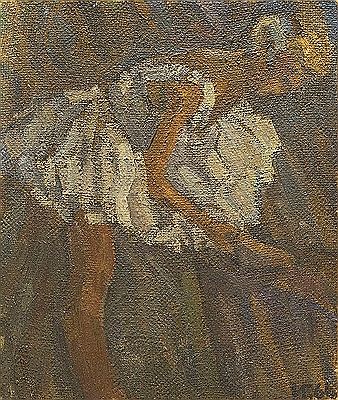 Ballet by Igor Ivanov - Auction record, sale price, and art valuation. Compare with similar artists and explore comparable artworks.