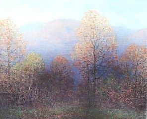 Springtime-Cragsmore