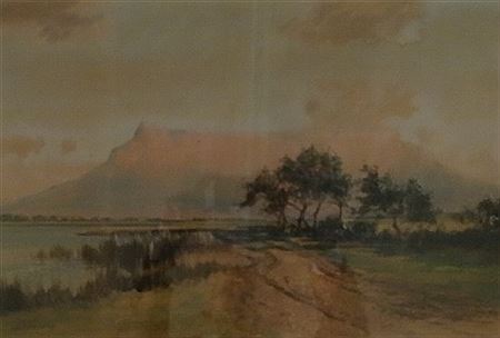 TABLE MOUNTAIN
