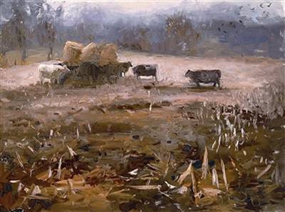 Feed and Stubble