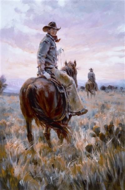 A Second Glance by Shawn Cameron - Auction record, sale price, and art valuation. Compare with similar artists and explore comparable artworks.