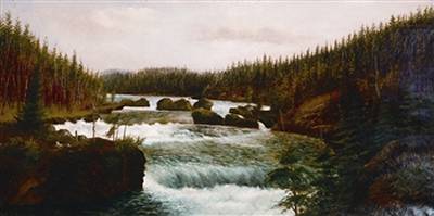 Missouri Tributary