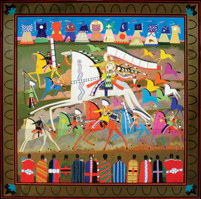 Homecoming by Allan Mardon - Auction record, sale price, and art valuation. Compare with similar artists and explore comparable artworks.